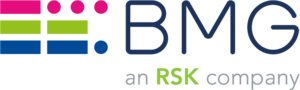 BMG Research Limited Company Logo